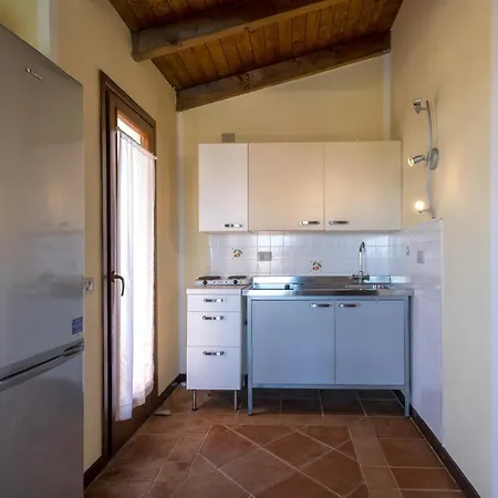 Apartment Bilocale Ciclamino *
