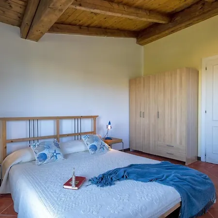 Apartment Bilocale Ciclamino