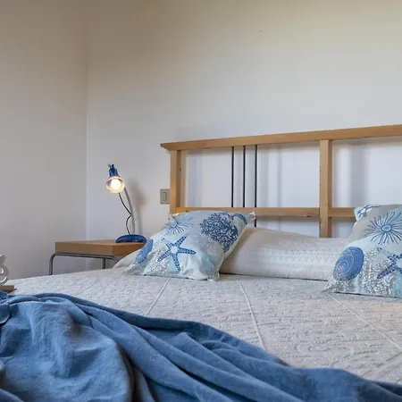 Apartment Bilocale Ciclamino