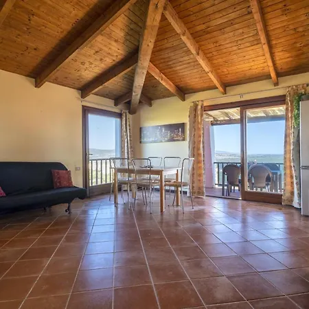 Apartment Bilocale Ciclamino