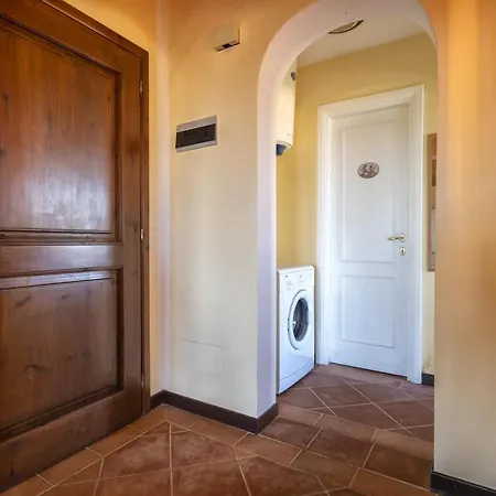 Bilocale Ciclamino Apartment Stintino