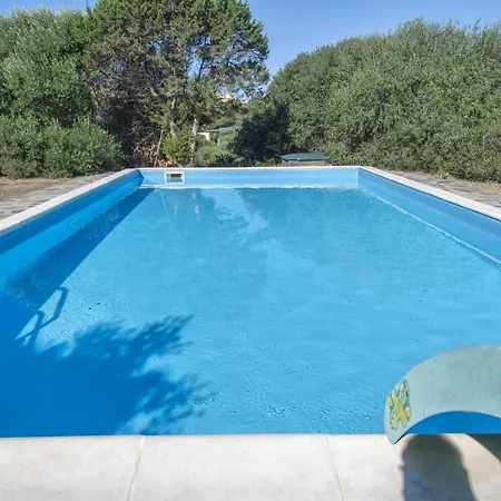 Apartment Bilocale Ciclamino