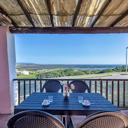 Apartment Bilocale Ciclamino